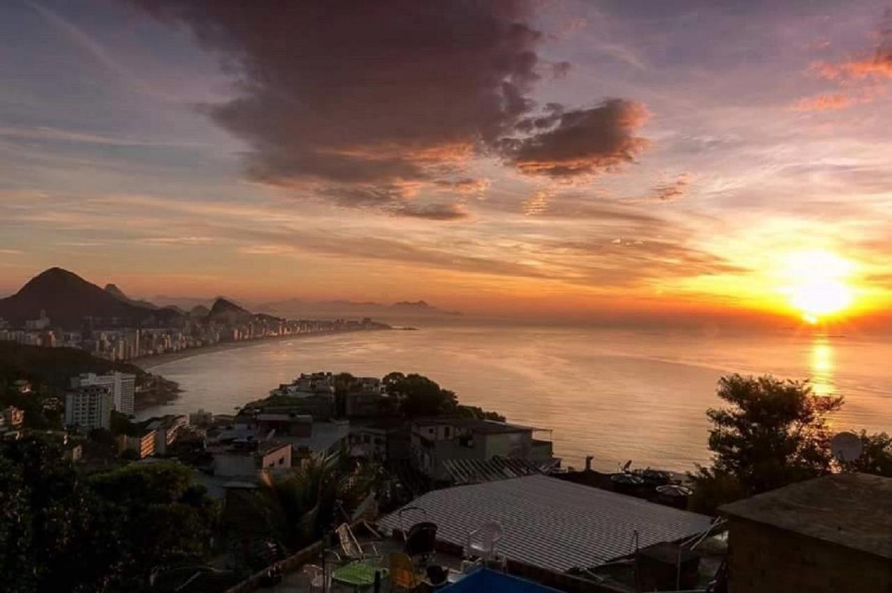 Natural Do Rio Guesthouse Rio de Janeiro Extérieur photo
