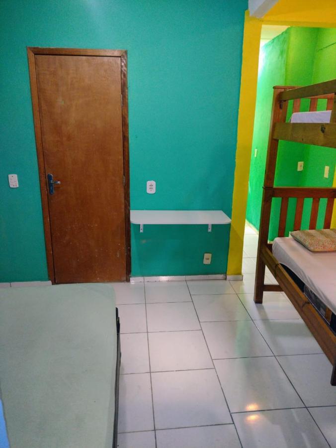 Natural Do Rio Guesthouse Rio de Janeiro Extérieur photo