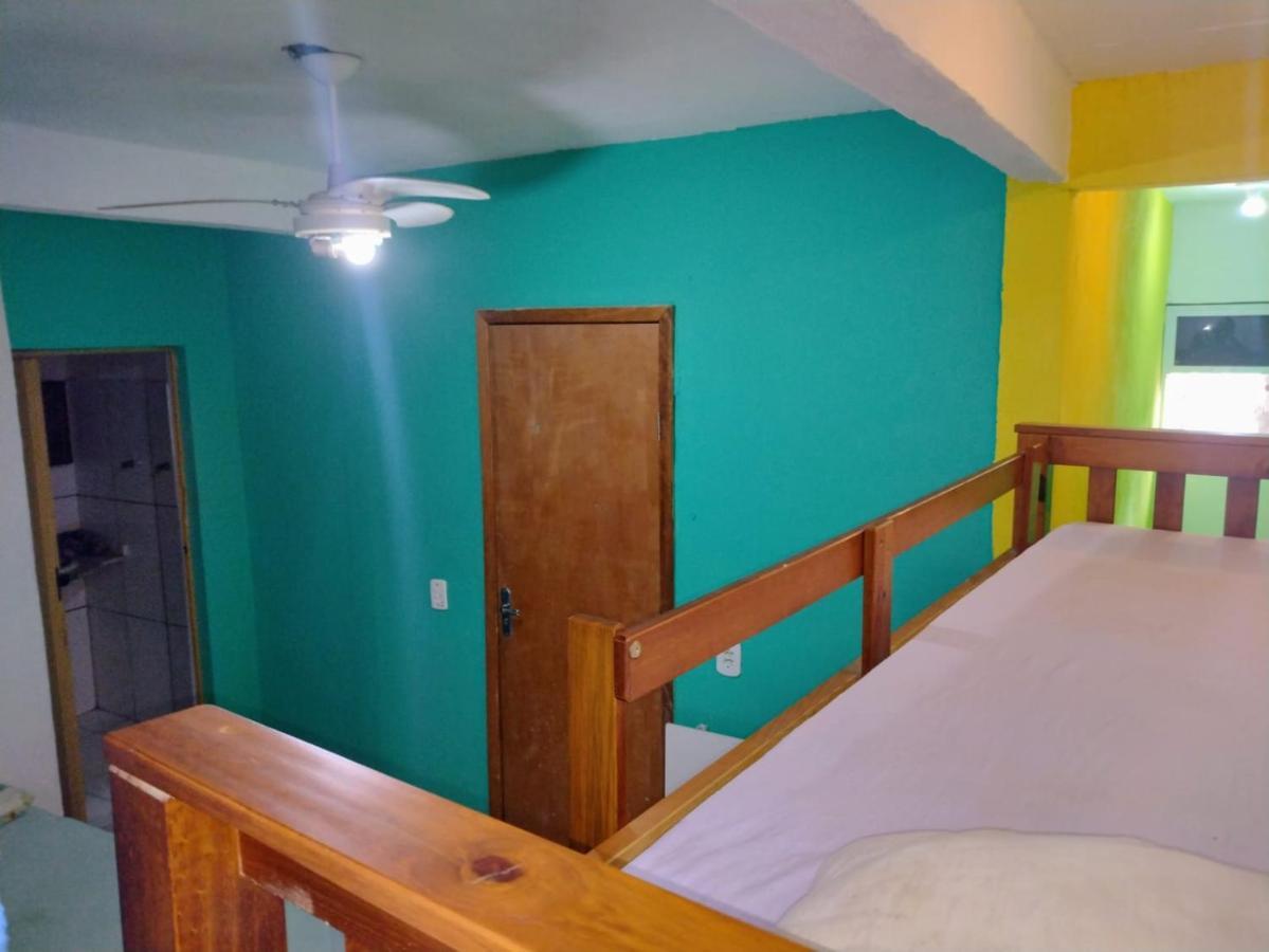 Natural Do Rio Guesthouse Rio de Janeiro Extérieur photo