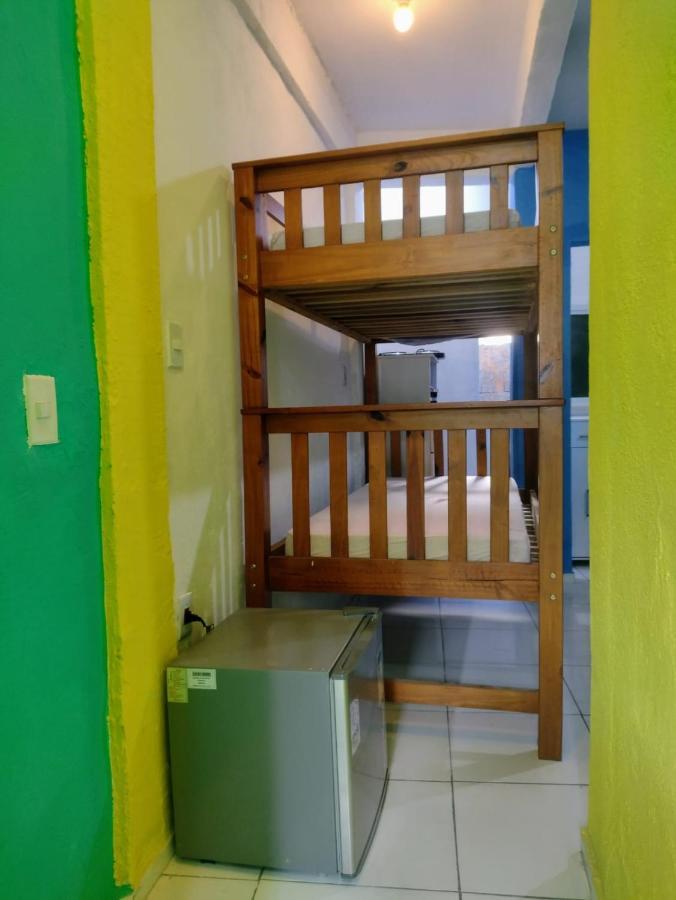 Natural Do Rio Guesthouse Rio de Janeiro Extérieur photo