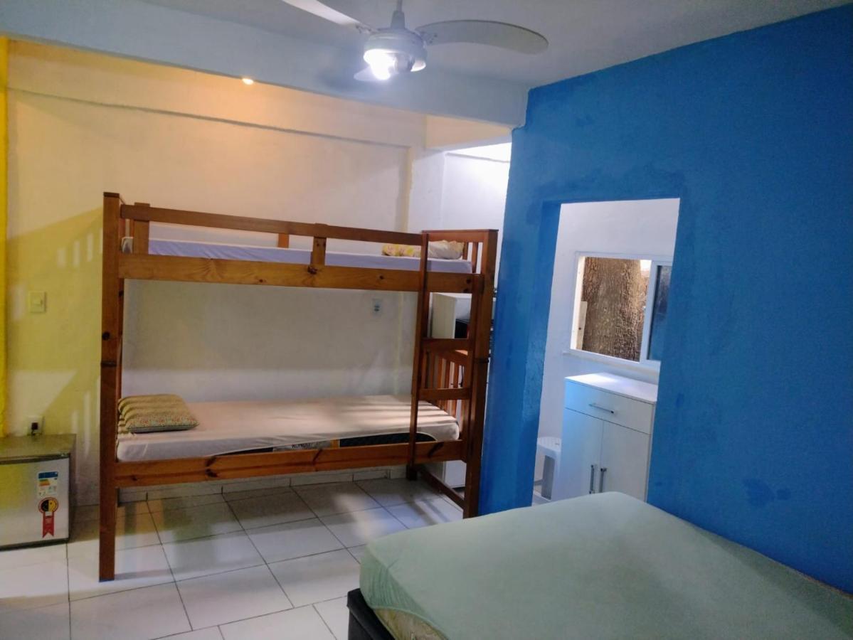 Natural Do Rio Guesthouse Rio de Janeiro Extérieur photo