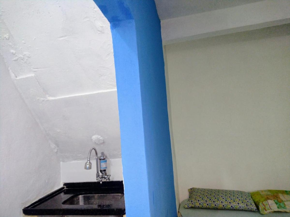 Natural Do Rio Guesthouse Rio de Janeiro Extérieur photo