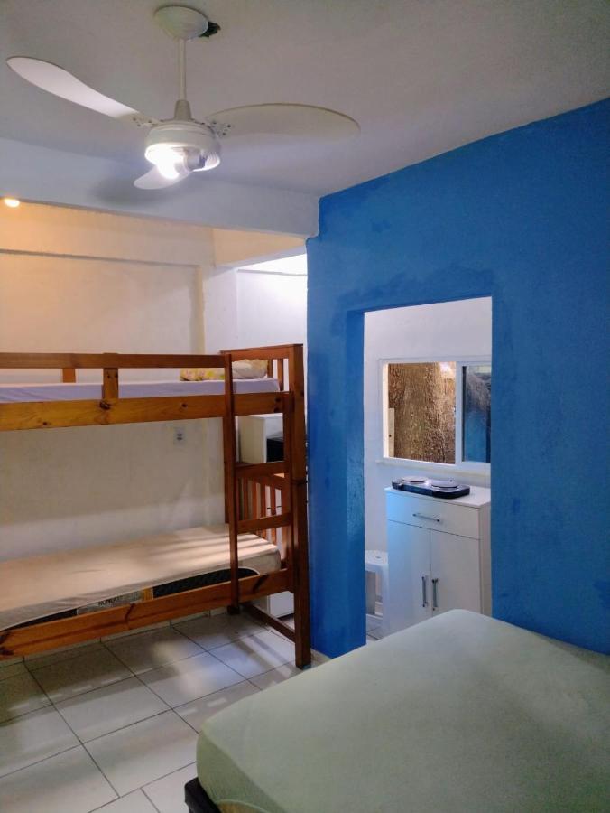 Natural Do Rio Guesthouse Rio de Janeiro Extérieur photo