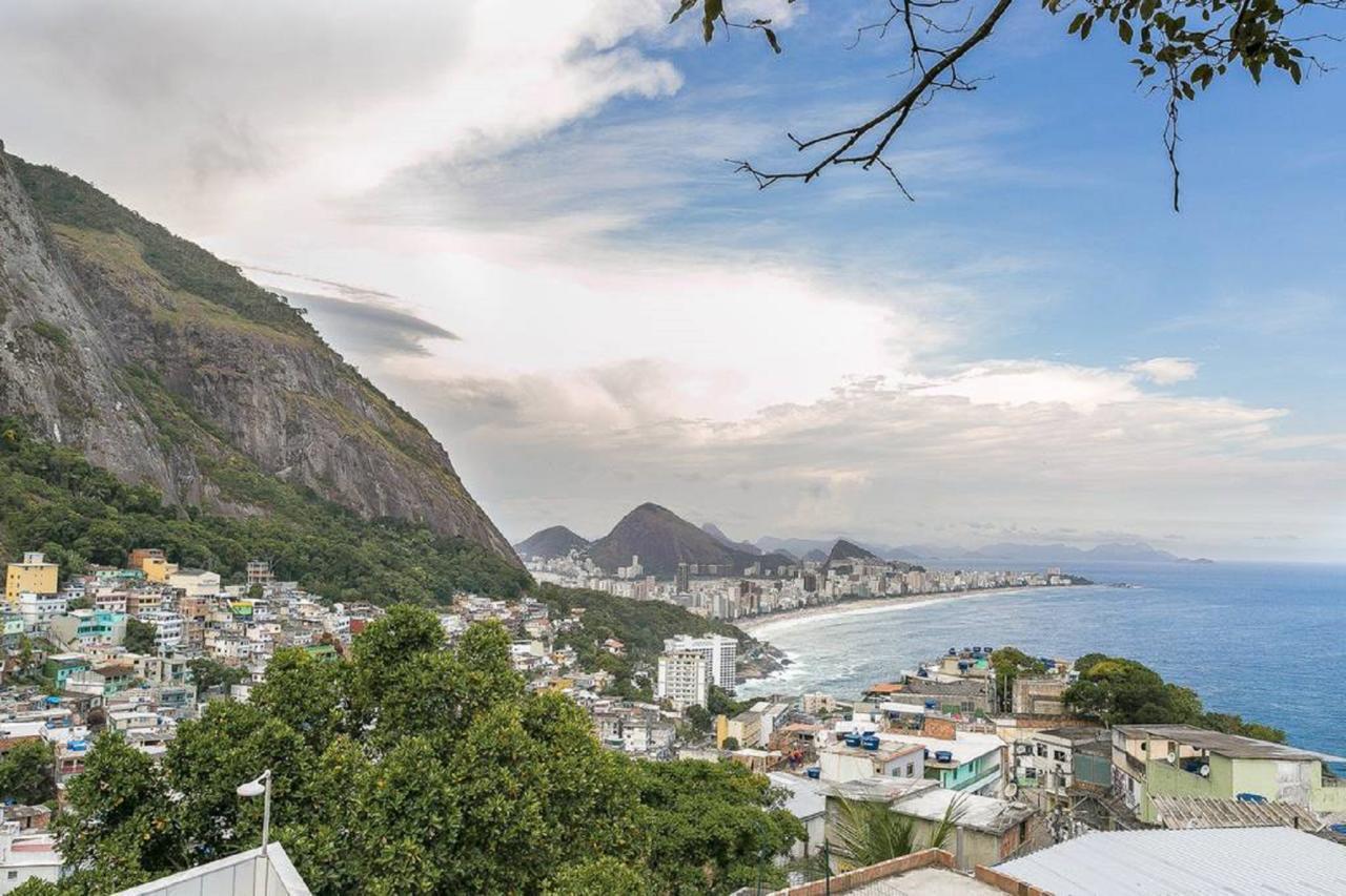 Natural Do Rio Guesthouse Rio de Janeiro Extérieur photo