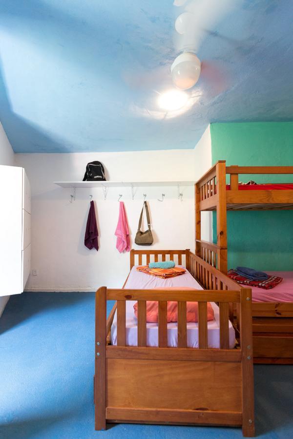 Natural Do Rio Guesthouse Rio de Janeiro Extérieur photo
