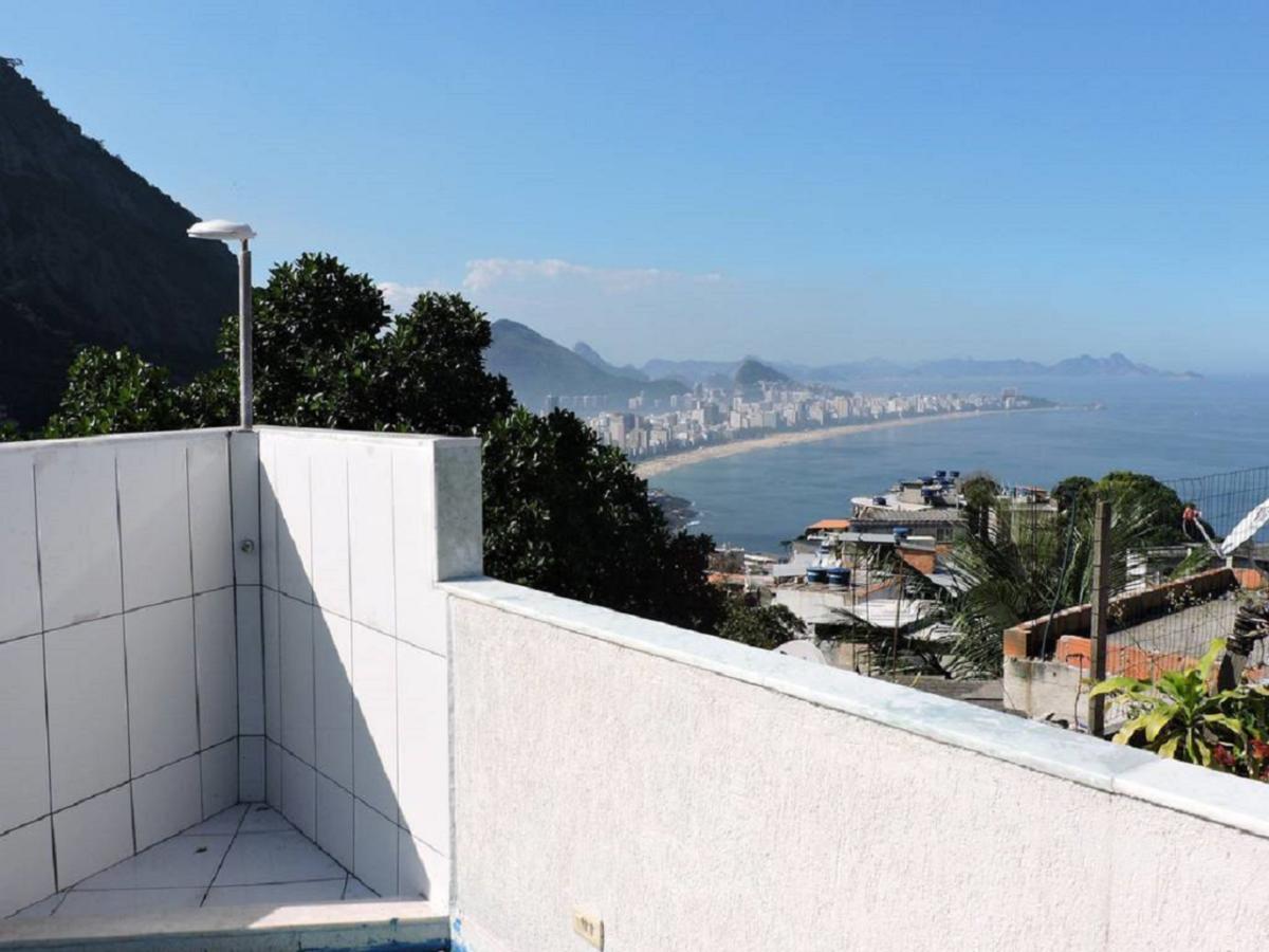 Natural Do Rio Guesthouse Rio de Janeiro Extérieur photo