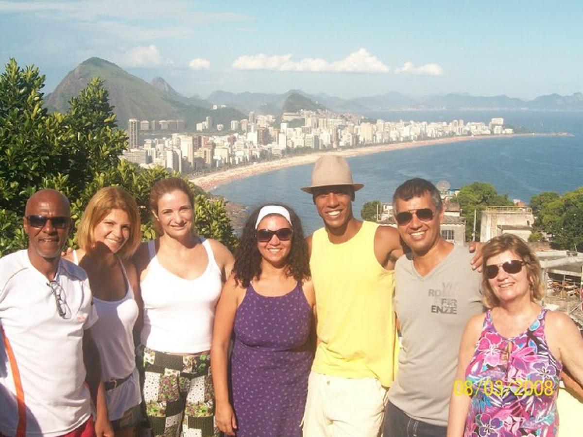 Natural Do Rio Guesthouse Rio de Janeiro Extérieur photo