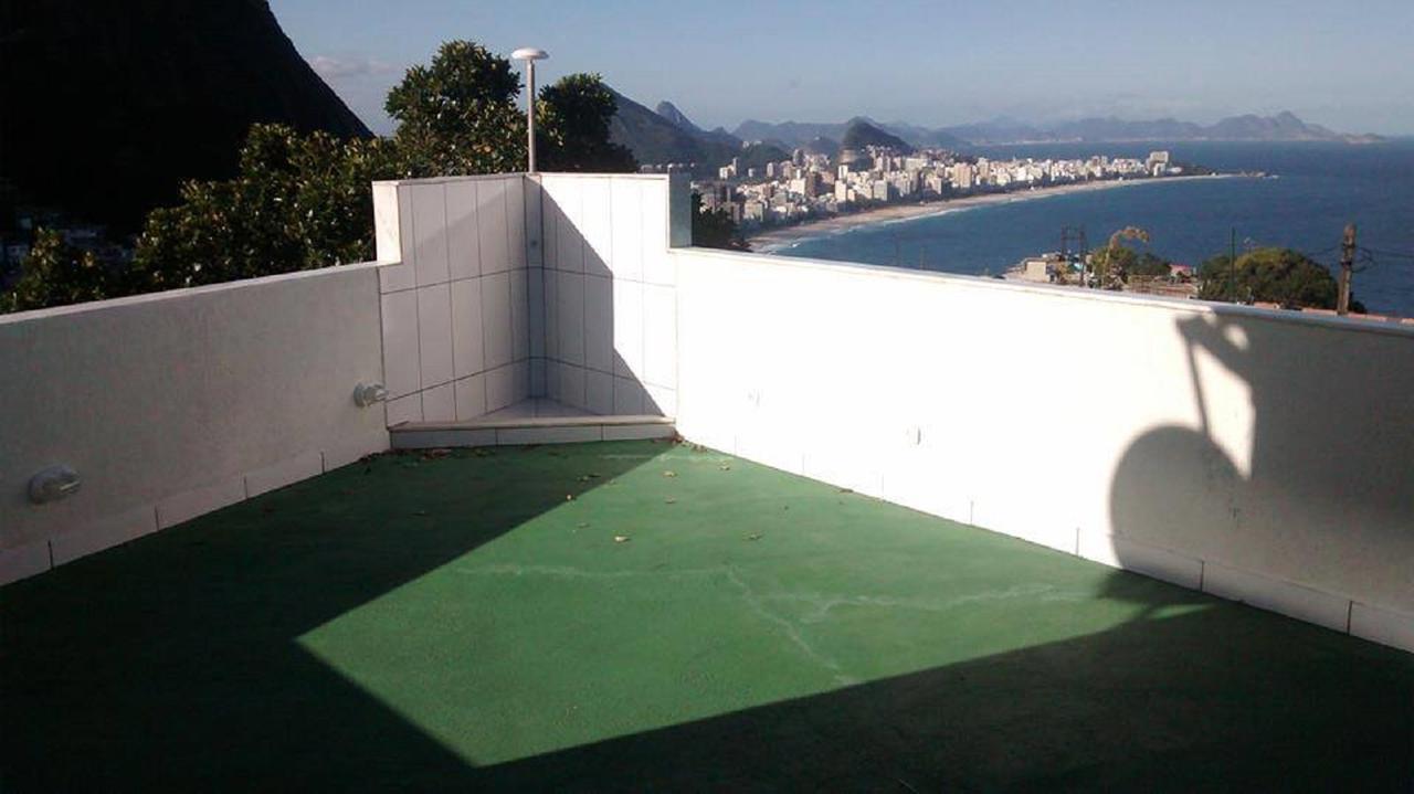 Natural Do Rio Guesthouse Rio de Janeiro Extérieur photo