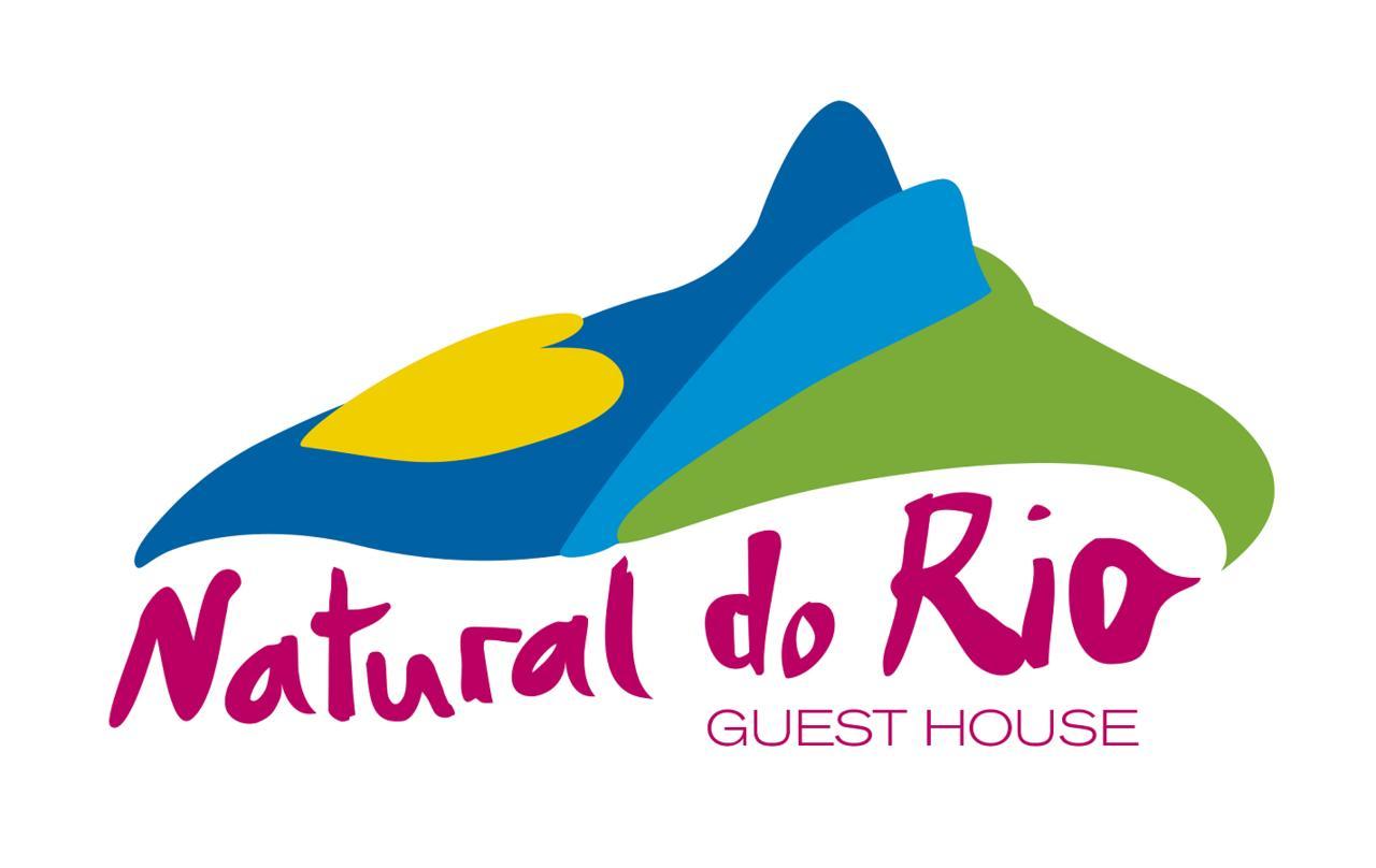 Natural Do Rio Guesthouse Rio de Janeiro Extérieur photo