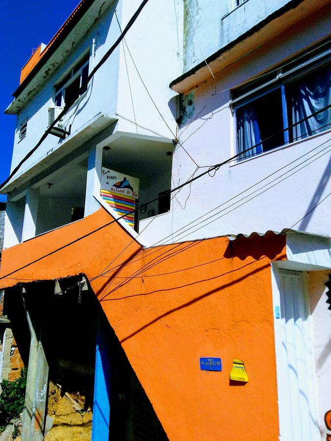 Natural Do Rio Guesthouse Rio de Janeiro Extérieur photo