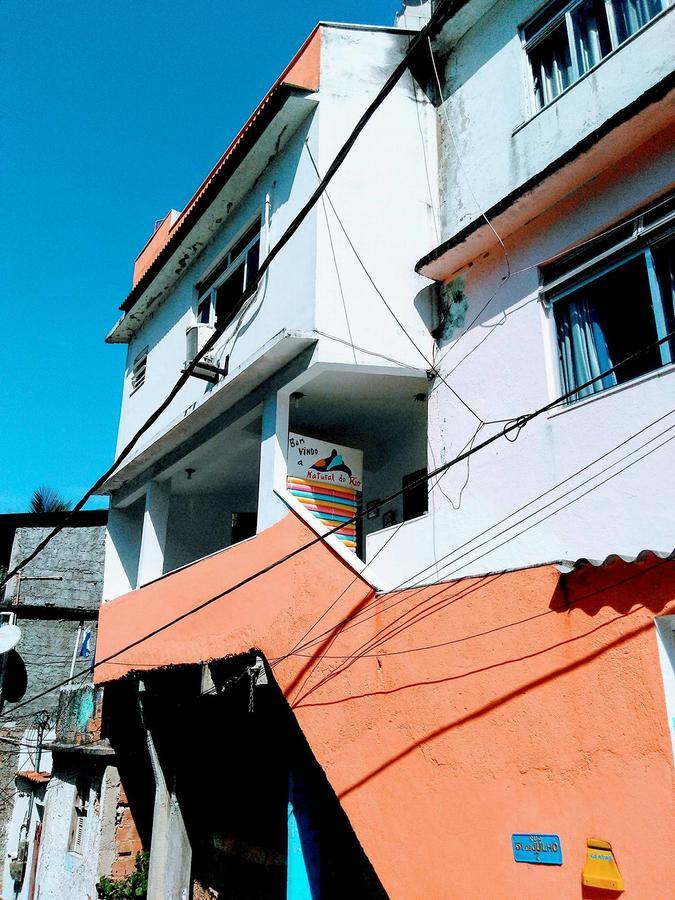 Natural Do Rio Guesthouse Rio de Janeiro Extérieur photo