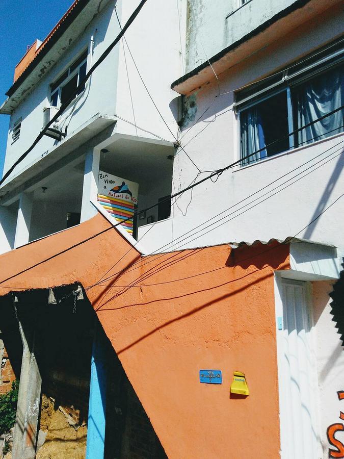 Natural Do Rio Guesthouse Rio de Janeiro Extérieur photo