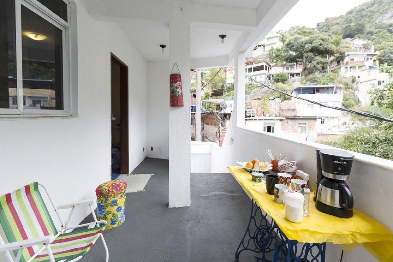 Natural Do Rio Guesthouse Rio de Janeiro Extérieur photo